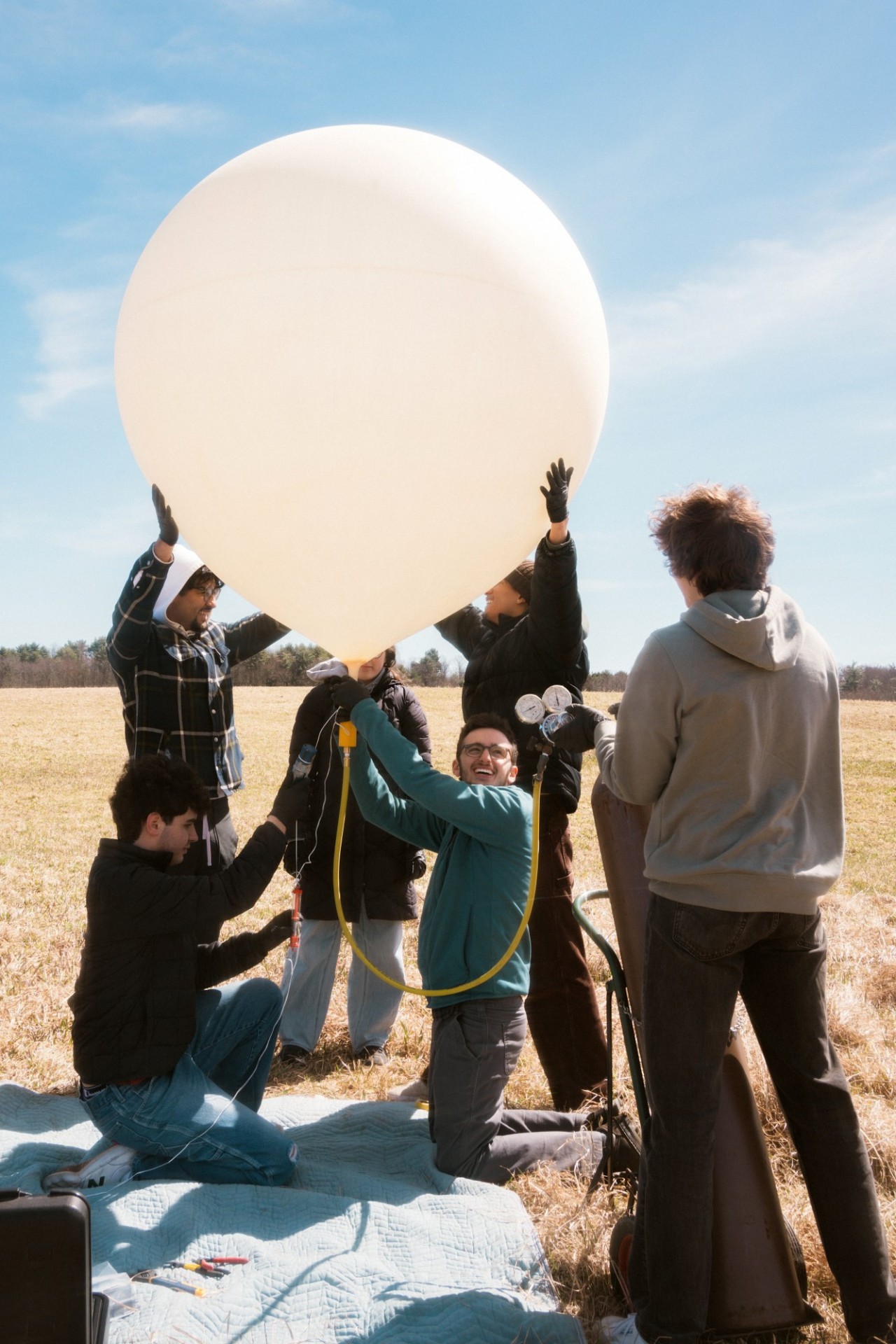 balloon