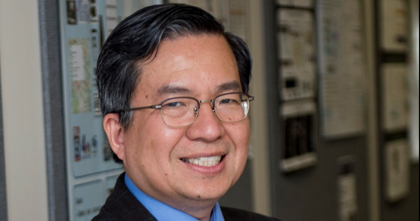 Prof. Shih-Fu Chang To Serve As Interim Dean Of Columbia Engineering ...